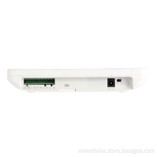 House Security Equipment/Home Automation, New, Wireless GSM Alarm System with LCD DisplayNew